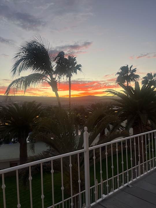 Ausblick Club Hotel Drago Park