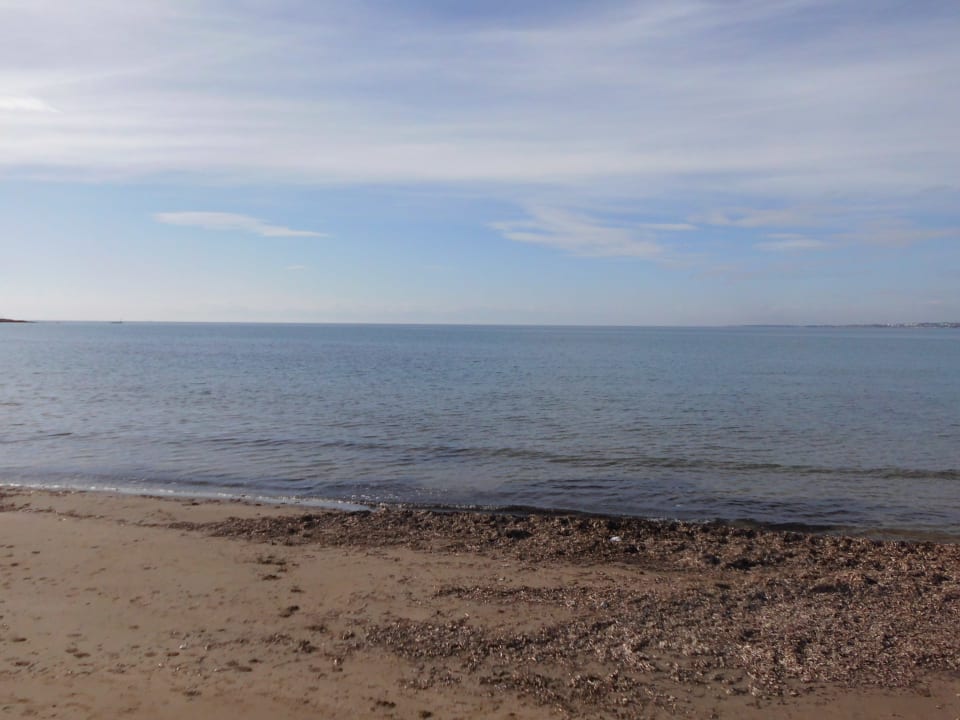Hotelstrand Leda Beach Hotel