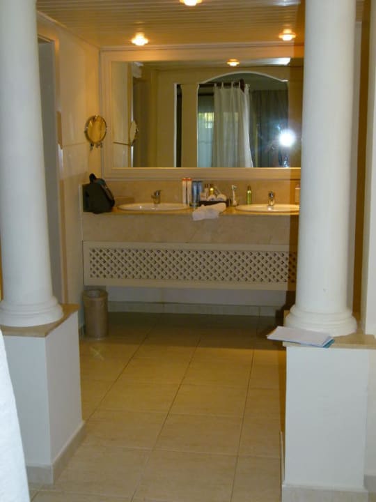 Bad Wyndham Alltra Punta Cana