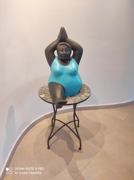 Sonstiges allsun Hotel Sumba