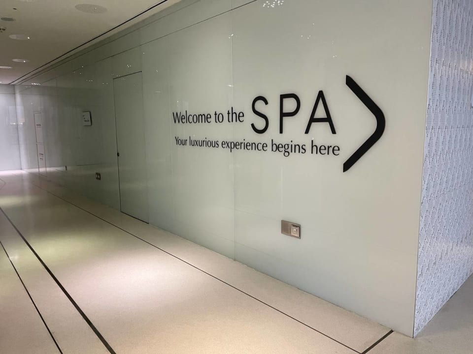 Sport & Freizeit W Abu Dhabi - Yas Island