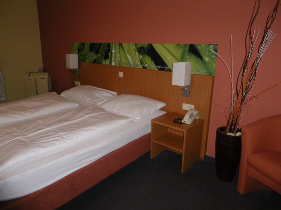 Hotelzimmer Hotel Römerhof