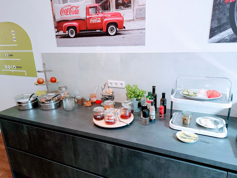 Gastro City Hotel ApartM3 am Park