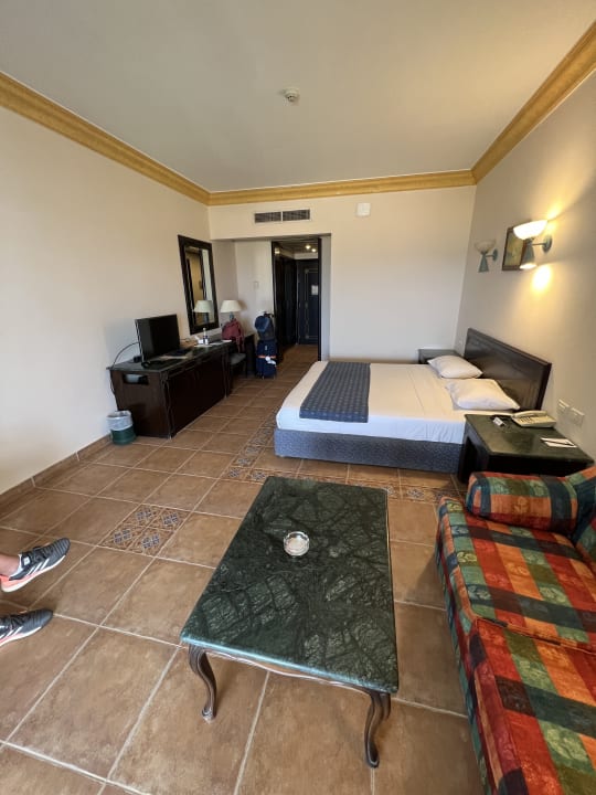 Zimmer Lahami Bay Beach Resort