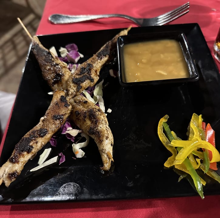 Gastro Arabia Azur Resort