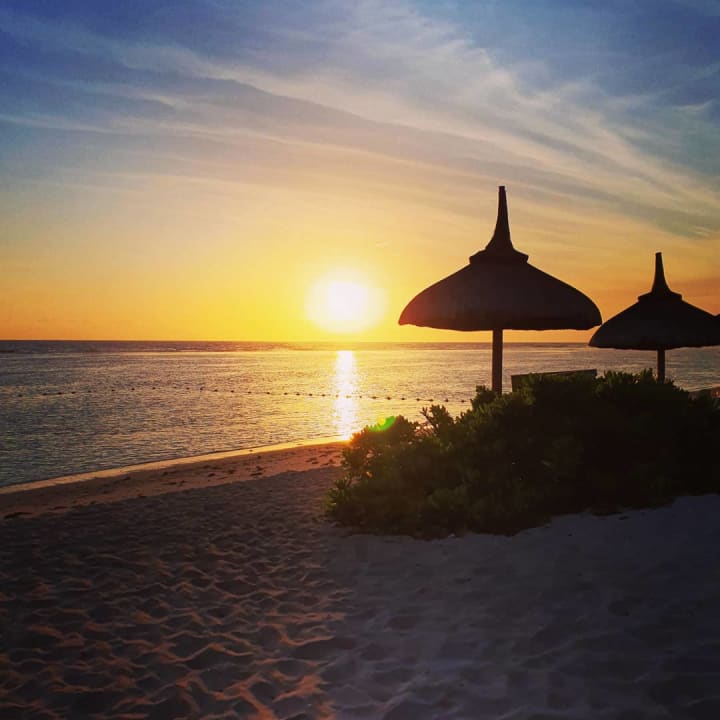 Strand Radisson Blu Poste Lafayette Resort & Spa - Adults only