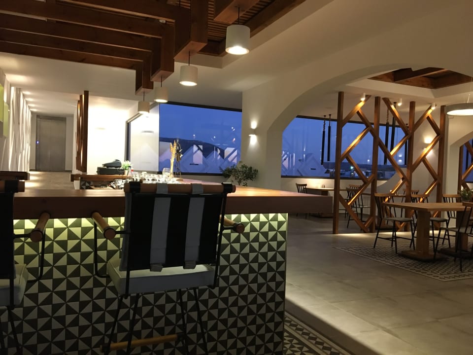 Gastro Sentido Pearl Beach Kos – Adults only