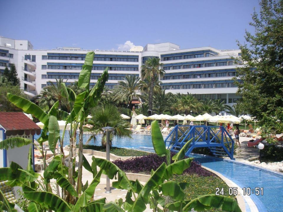 Hotel Sunrise Park Resort & Spa Sunrise Resort Hotel