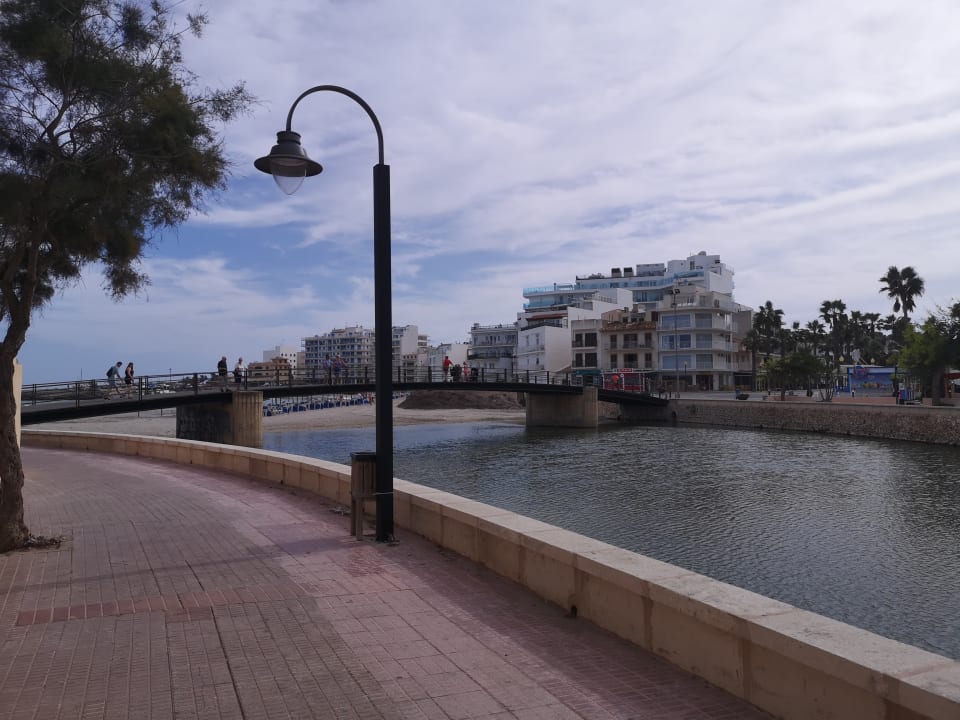 Strand Hotel Mariant Park