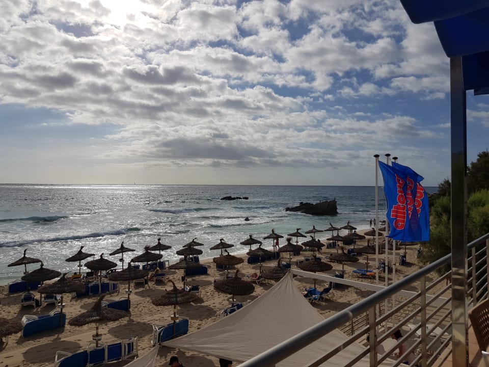 Strand Hotel Na Forana