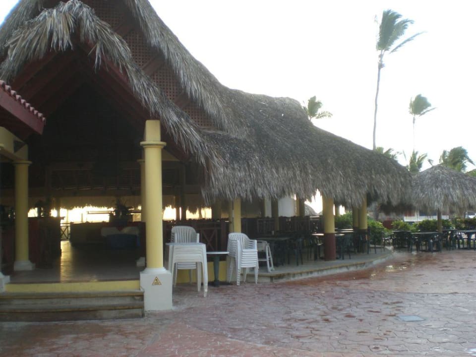 Strandbar Vik Arena Blanca,Punta Cana VIK Hotel Arena Blanca