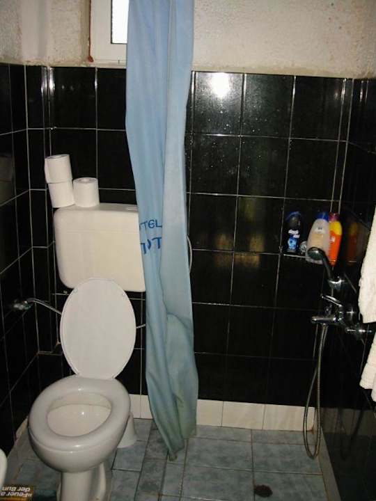 Bad Aparthotel Despotiko Tristinika Beach