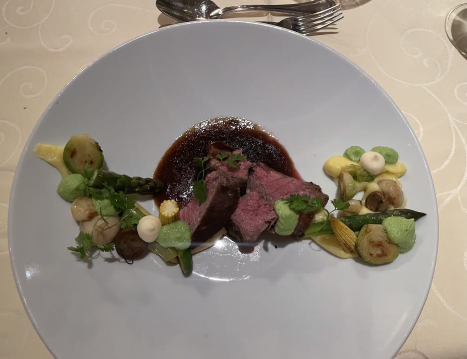 Gastro Hotel Klausnerhof