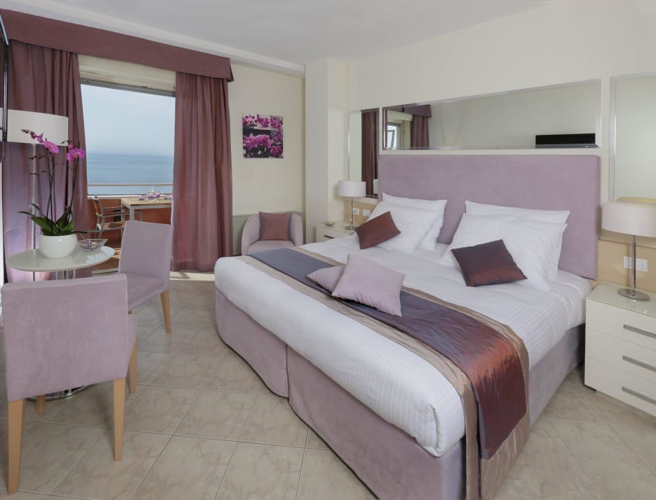 Standardzimmer TUI Blue Puntamare