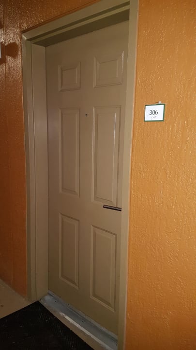 Sonstiges Hotel Floridays Resort Orlando