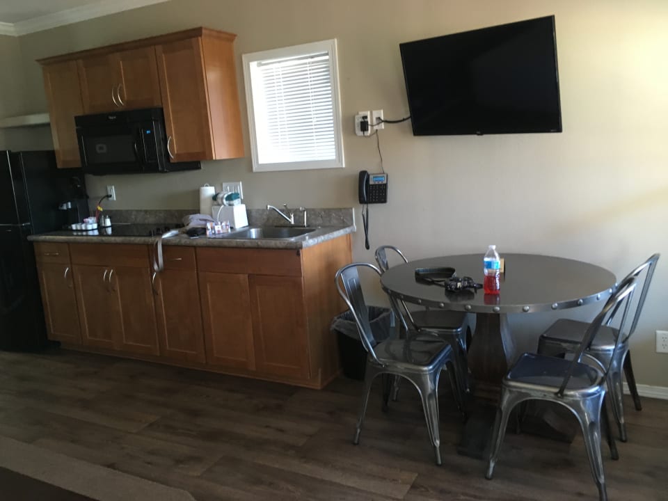 Zimmer Goulding's Lodge