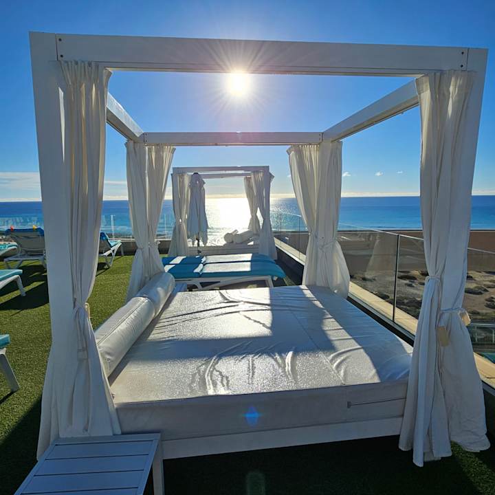 Außenansicht Iberostar Selection Fuerteventura Palace