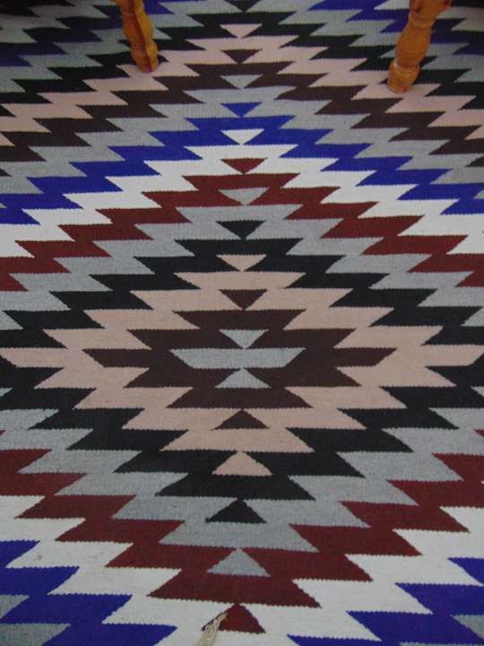 Zimmer Madrasah Polvon-Qori Boutique