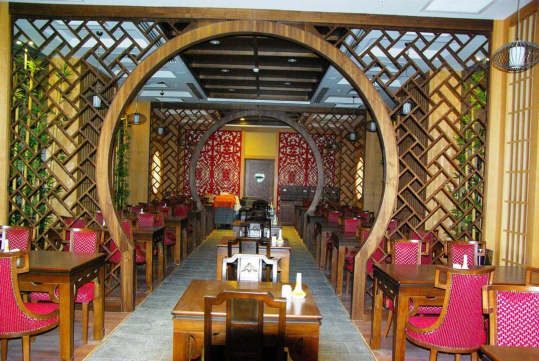 Spezialitätenrestaurant Diamond Excellence Resort & Spa