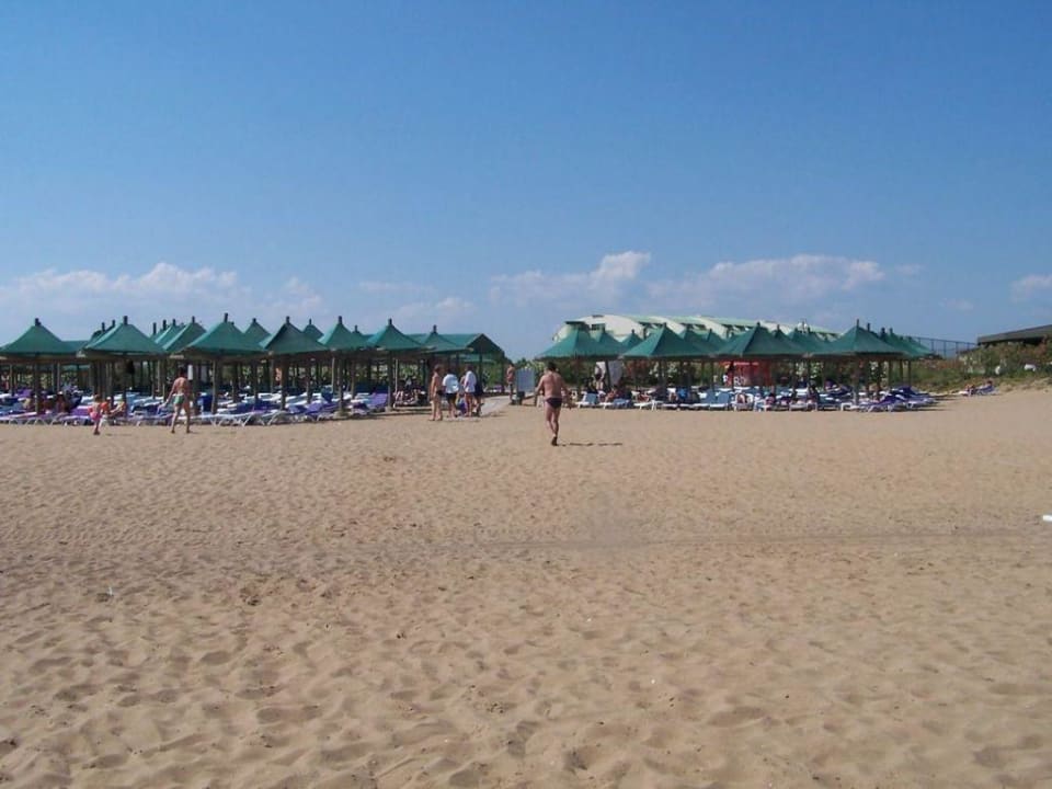 beach VONRESORT Golden Beach