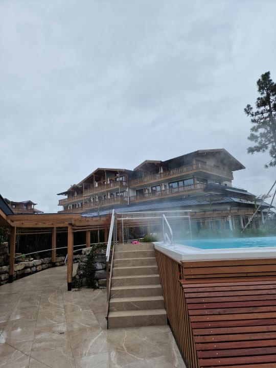 Pool Hotel Laschenskyhof