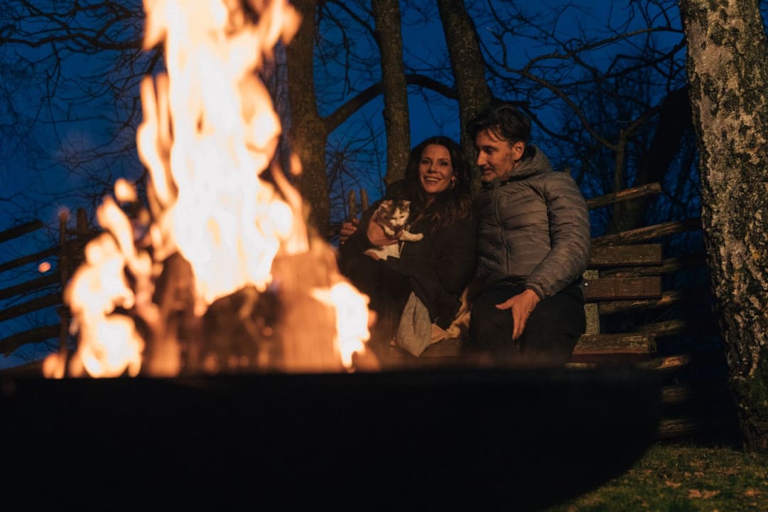 Sport & Freizeit Naturhotel Bauernhofer
