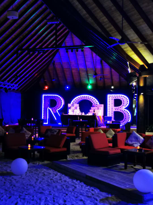 Sport & Freizeit ROBINSON MALDIVES