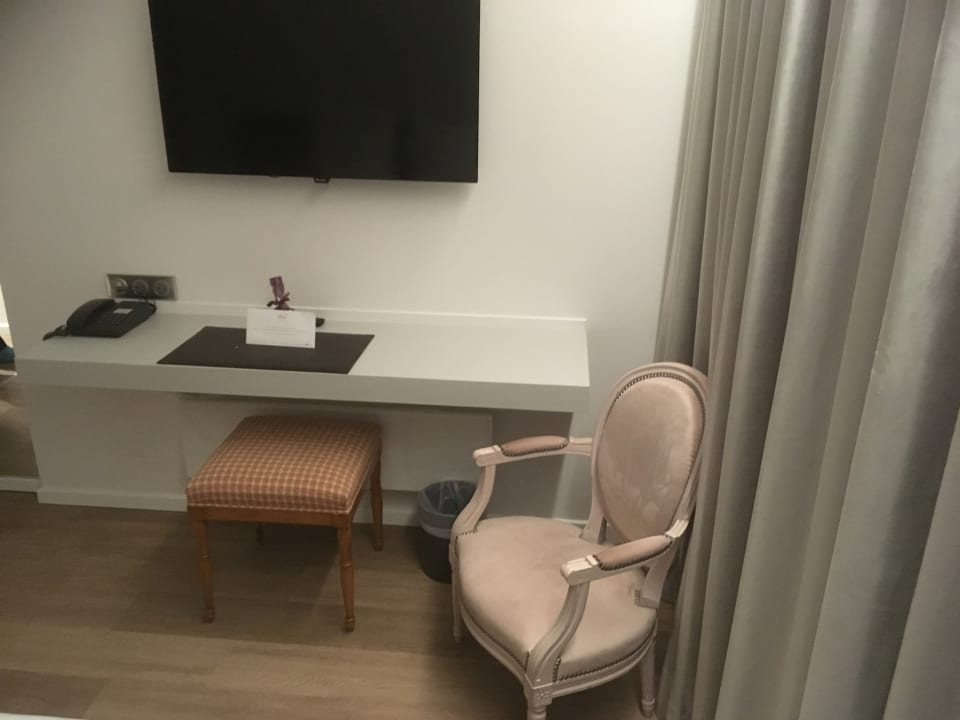 Zimmer Logis Hotel Le Parc