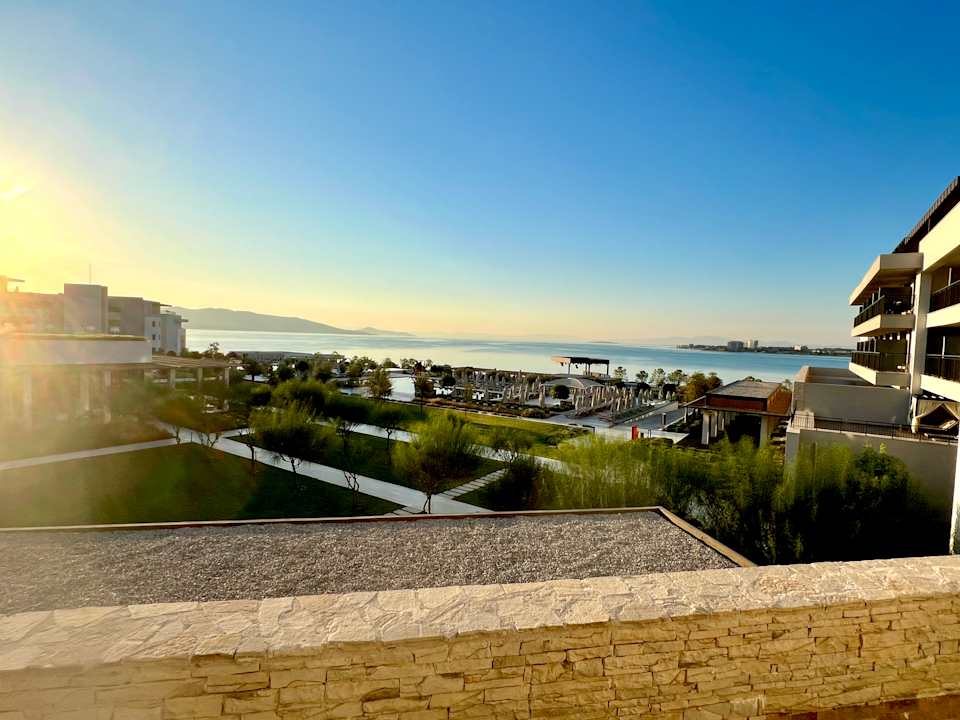 Ausblick Anda Barut Collection