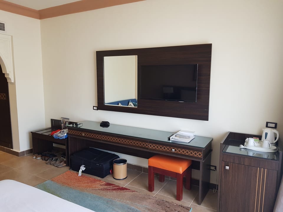 Zimmer Pickalbatros Palace Resort