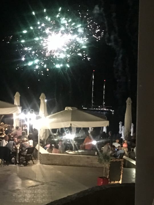 Sport & Freizeit Hotel Kalithea Horizon Royal