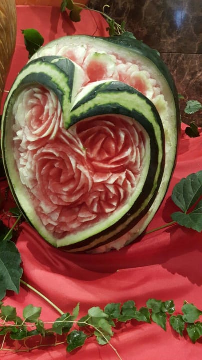 Richtig toll Hotel Kahya