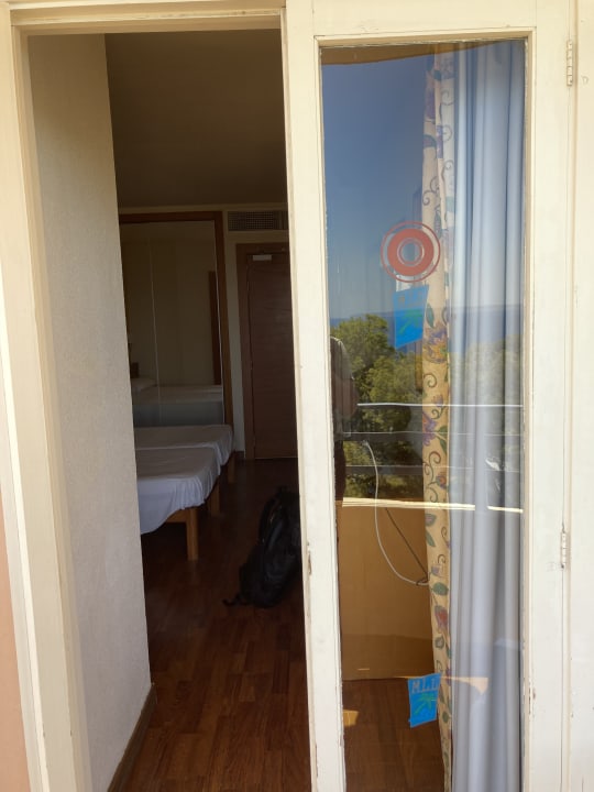 Zimmer MLL Blue Bay Hotel