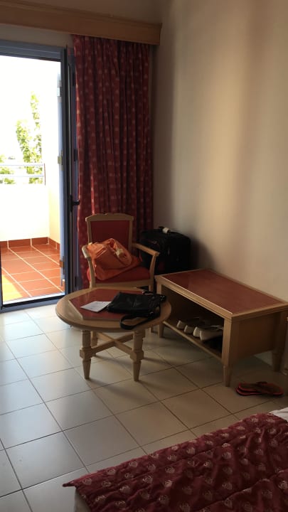 Zimmer Mitsis Rodos Village