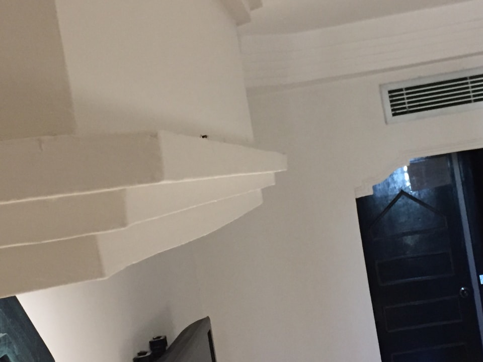 Zimmer Djerba Aqua Resort