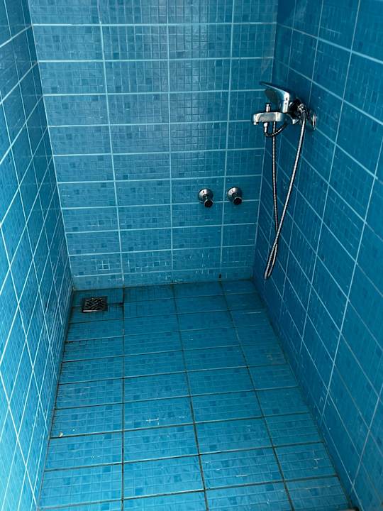 Pool Novotel Marsa Alam Beach Resort