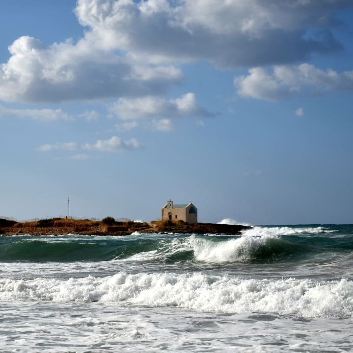Strand Calimera Sirens Beach