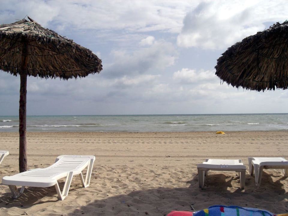 Strand Zita Beach Resort