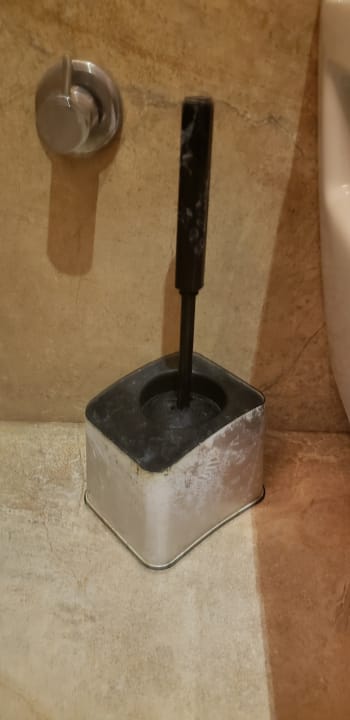 Zimmer Senza The Inn Resort & Spa