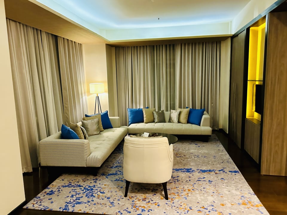 Zimmer VIE Hotel Bangkok, MGallery