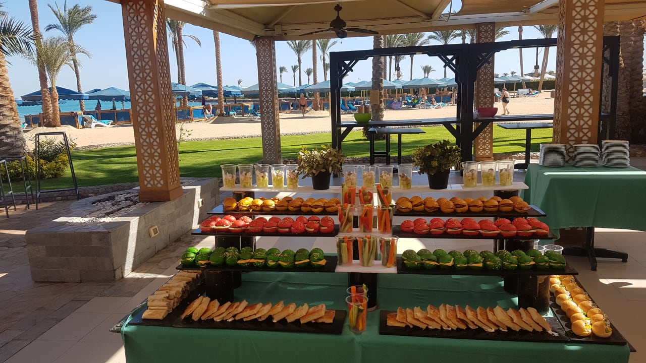 Gastro Continental Hotel Hurghada