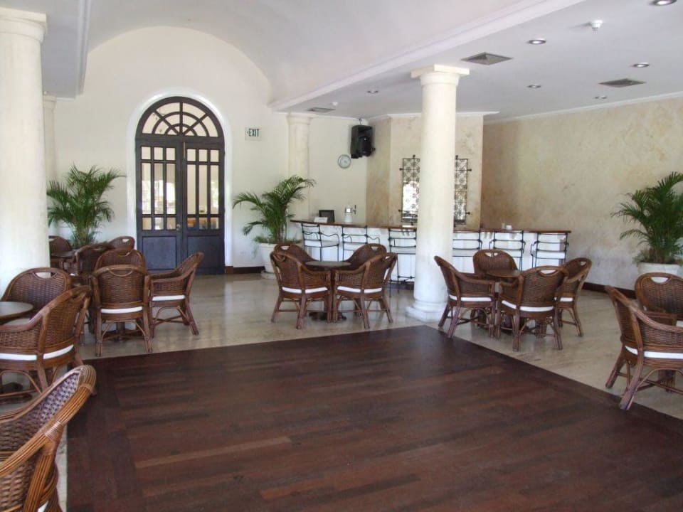 nochmal der Clubraum VH Atmosphere - Adults only