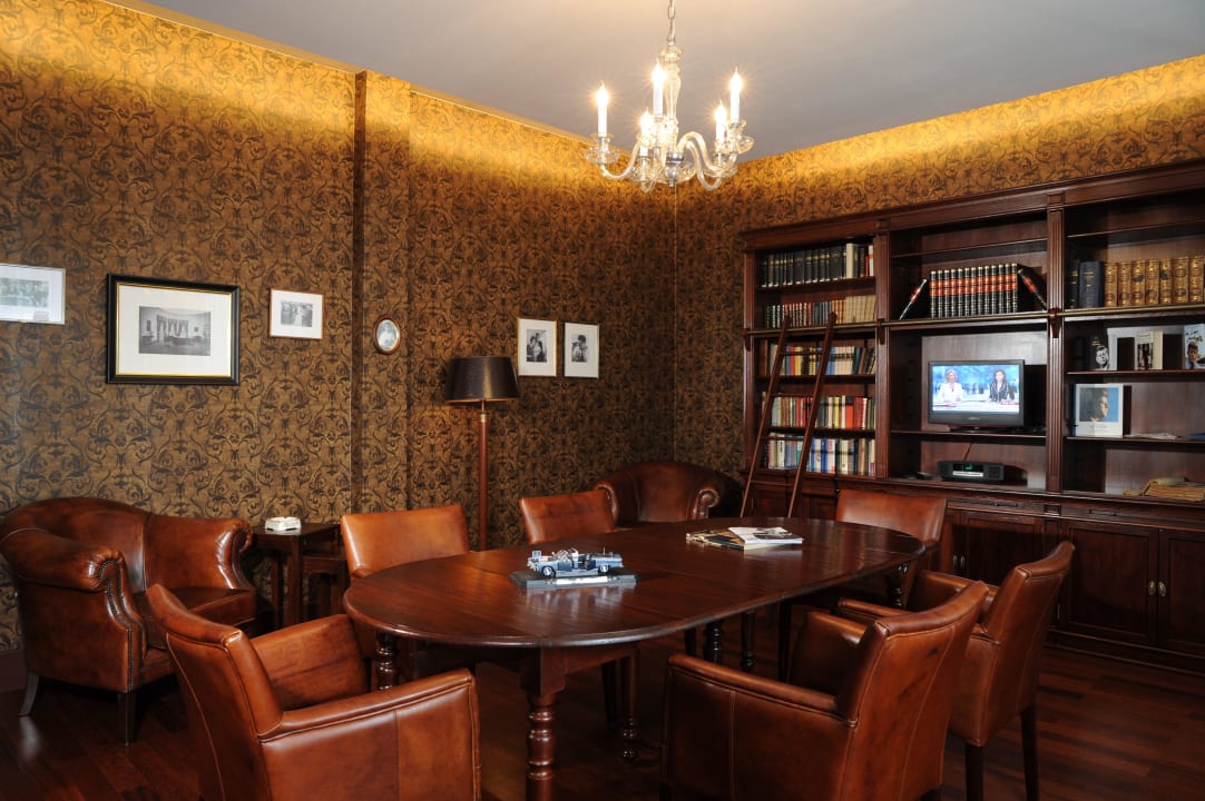 Kennedy Zimmer Hotel DER LINDENHOF