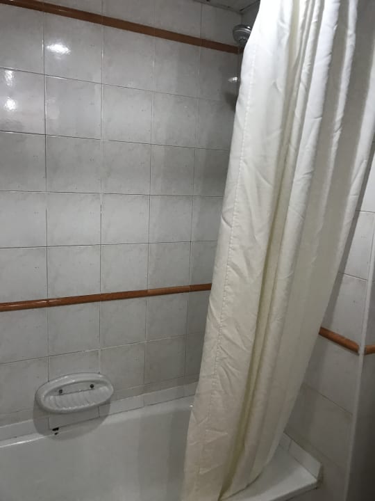 Zimmer Hotel Roc Barlovento