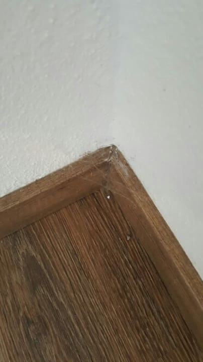 Zimmer Hotel 17 Seen