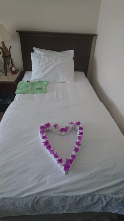 Zimmer Labranda Mares Marmaris