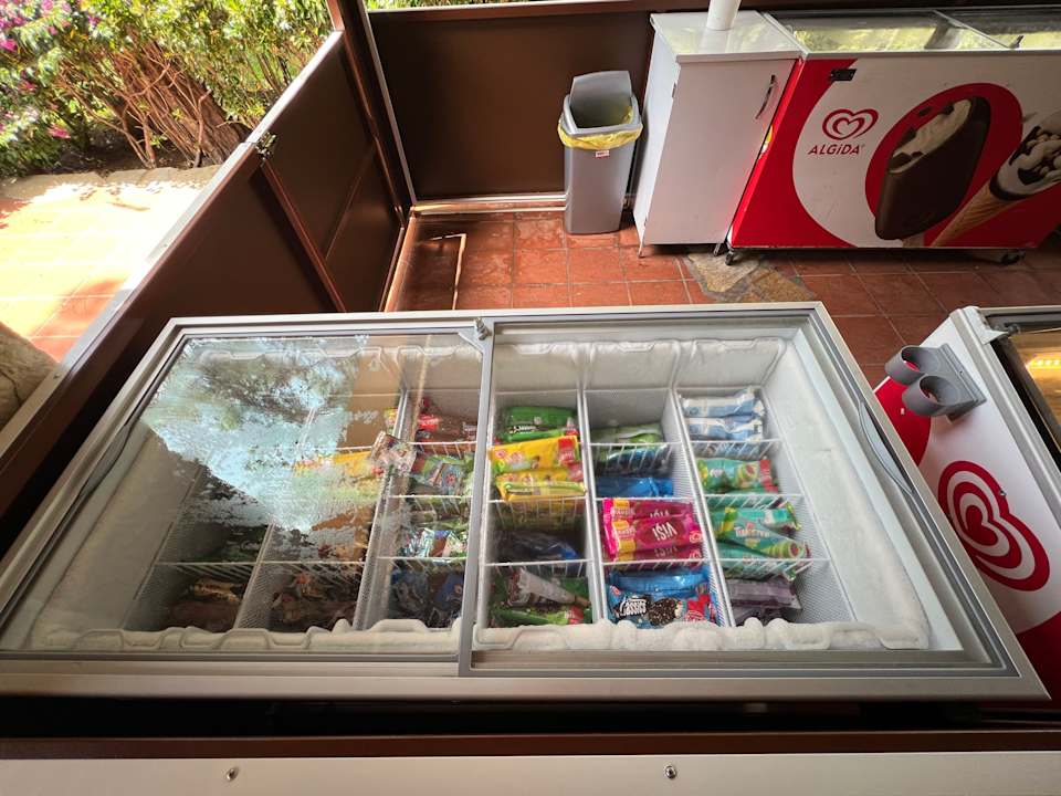 Gastro Xanadu Resort Hotel