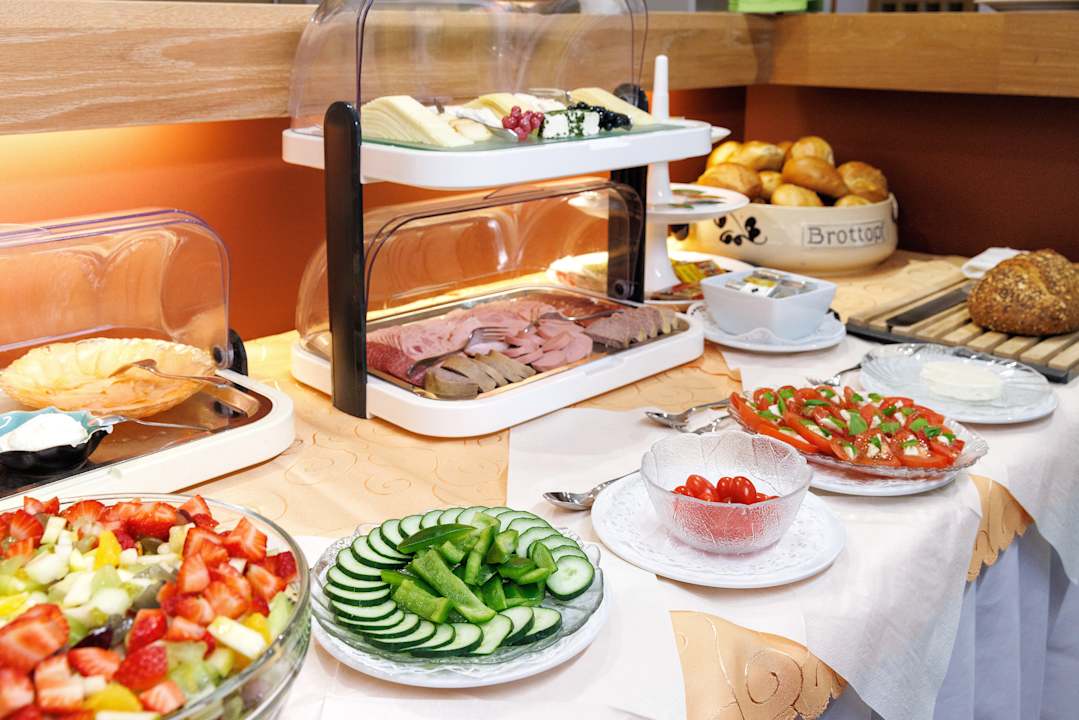 Gastro Aktivhotel Alter Kaiser