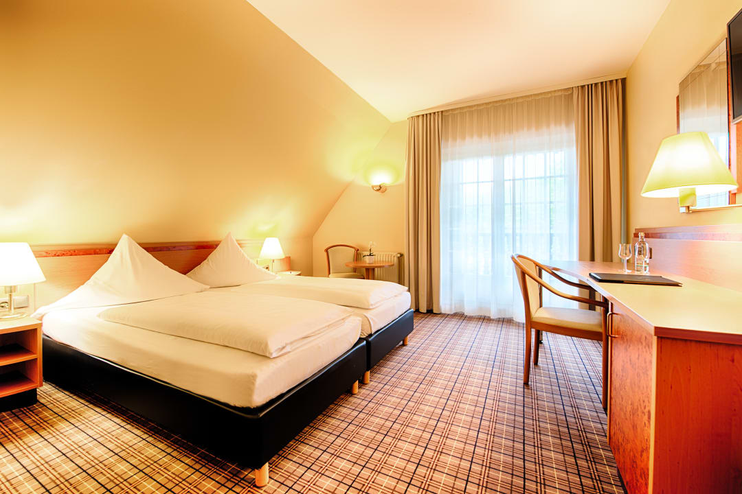Zimmer Welcome Hotel Legden