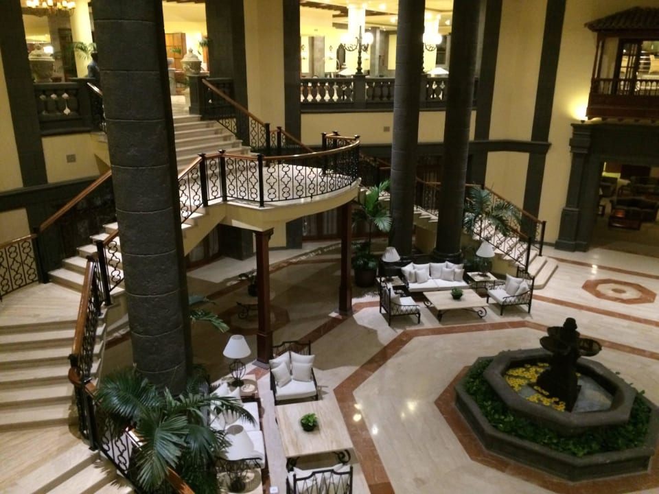 Innenberich Gran Tacande Wellness & Relax Costa Adeje